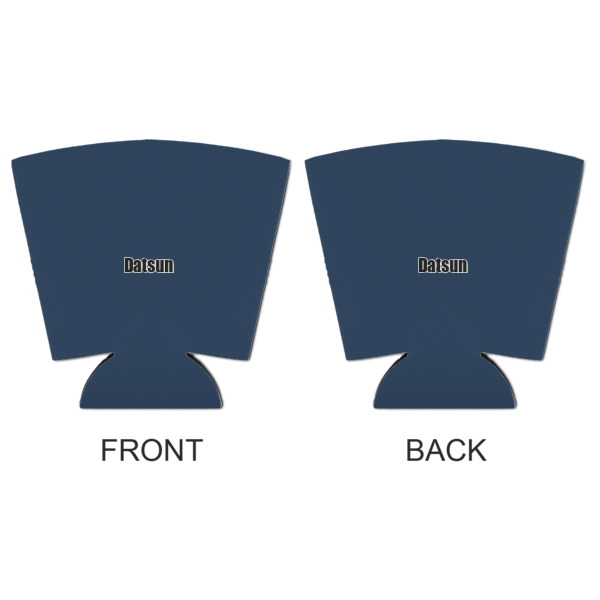 Custom Design - Party Cup Sleeves - with bottom - APPROVAL