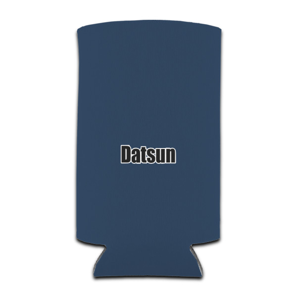 Custom Design - Can Cooler - Tall 12oz - Set of 4 - Front