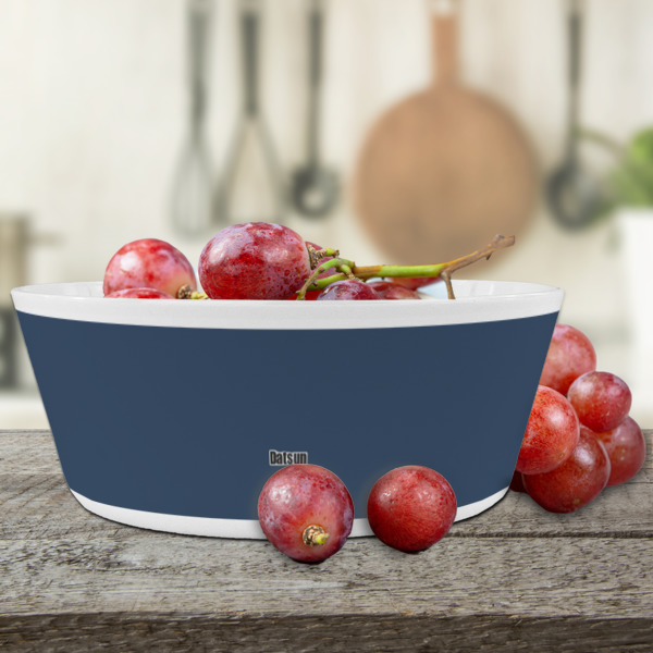 Custom Design - Kids Bowls - Lifestyle