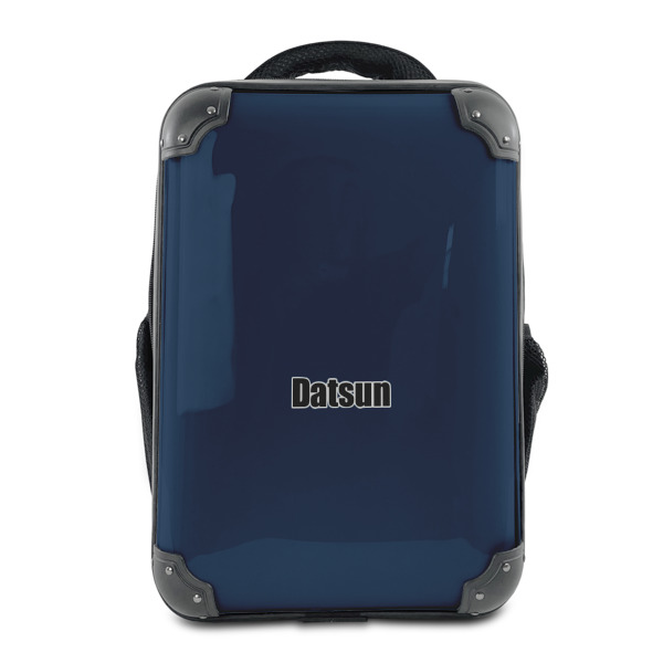 Custom Design Your Own 15" Hard Shell Backpack