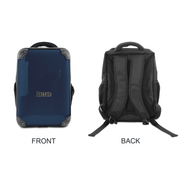 Custom Design - 15" Backpack - APPROVAL