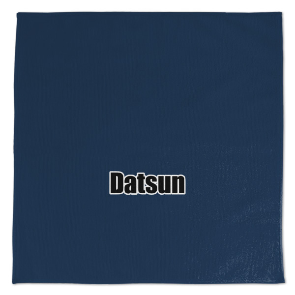 Custom Design Your Own Microfiber Dish Towel