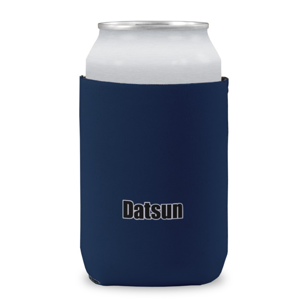 Custom Design - Can Cooler - Standard 12oz - Single on Can