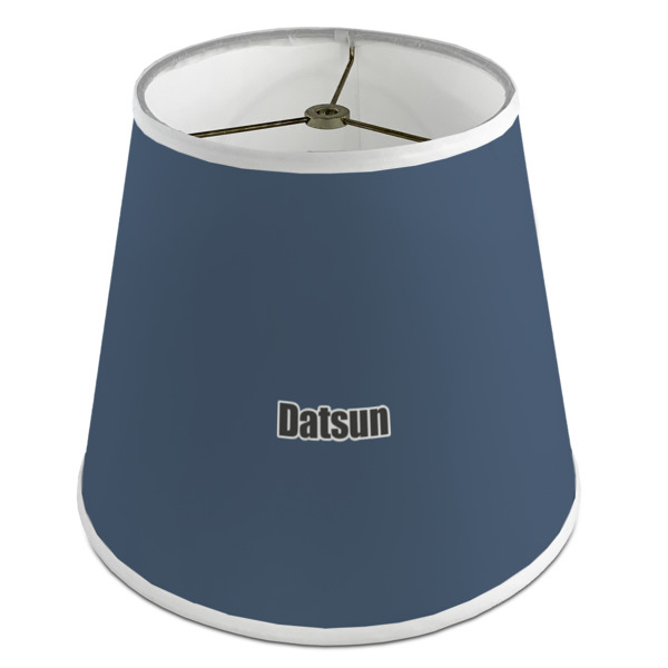 Custom Design Your Own Empire Lamp Shade