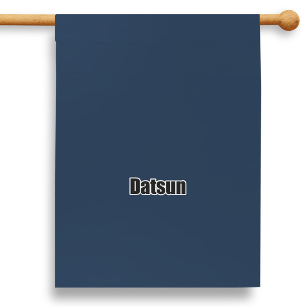 Custom Design Your Own 28" House Flag