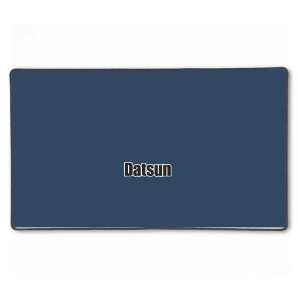 Custom Design Your Own Gaming Mouse Pad - XXL - 24" x 14"