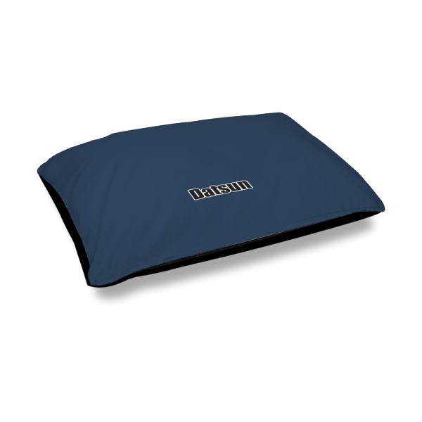 Custom Design Your Own Outdoor Dog Bed - Medium