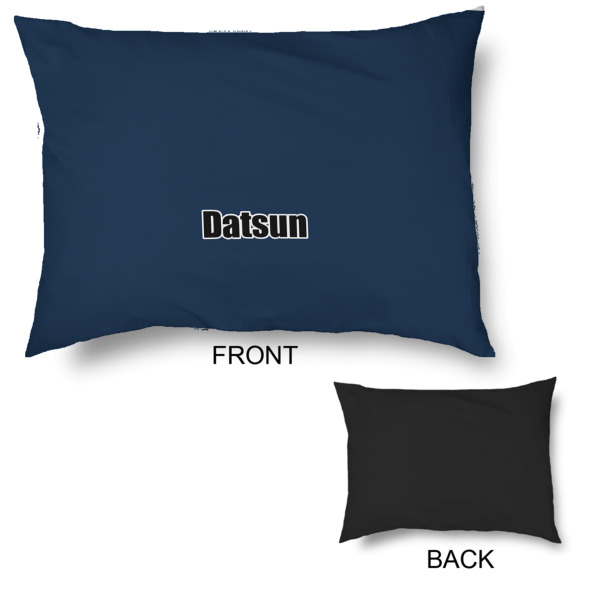 Custom Design - Outdoor Dog Beds - Large - APPROVAL