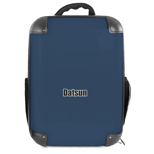 Custom Design Your Own Hard Shell Backpack