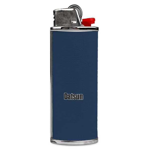 Custom Design Your Own Case for BIC Lighters