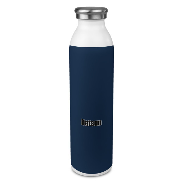 Custom Design Your Own 20oz Stainless Steel Water Bottle - Full Print