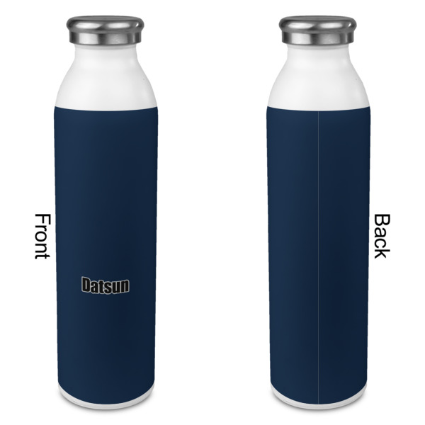 Custom Design - 20oz Water Bottles - Full Print - Approval