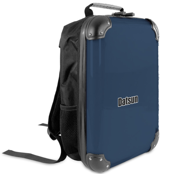 Custom Design Your Own Kids Hard Shell Backpack