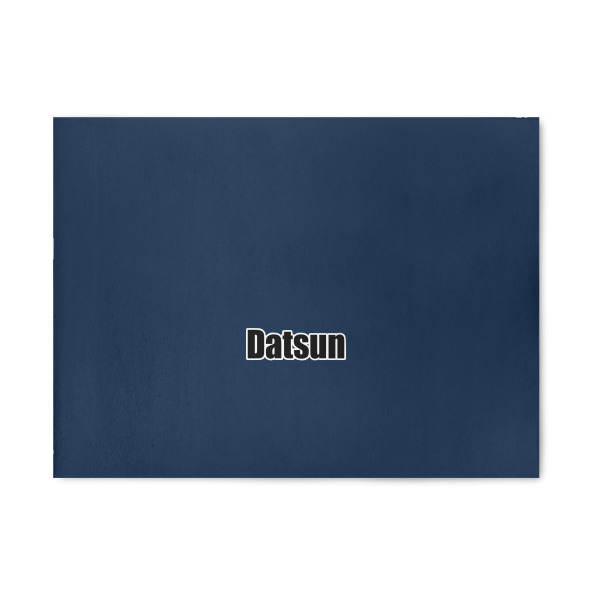 Custom Design Your Own Patio Rug - 5' x 7'