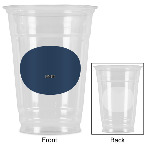 Custom Design - Party Cups - 16oz - Approval