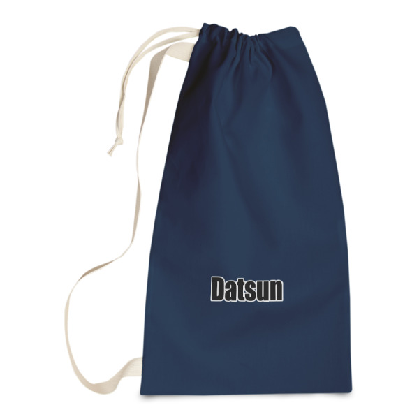 Custom Design Your Own Laundry Bags - Small