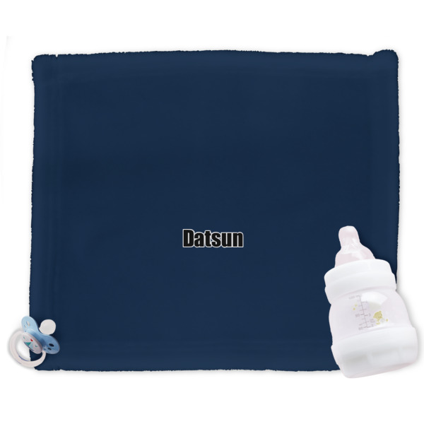 Custom Design Your Own Security Blanket