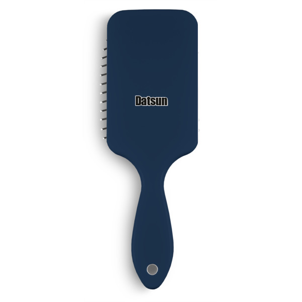 Custom Design Your Own Hair Brush
