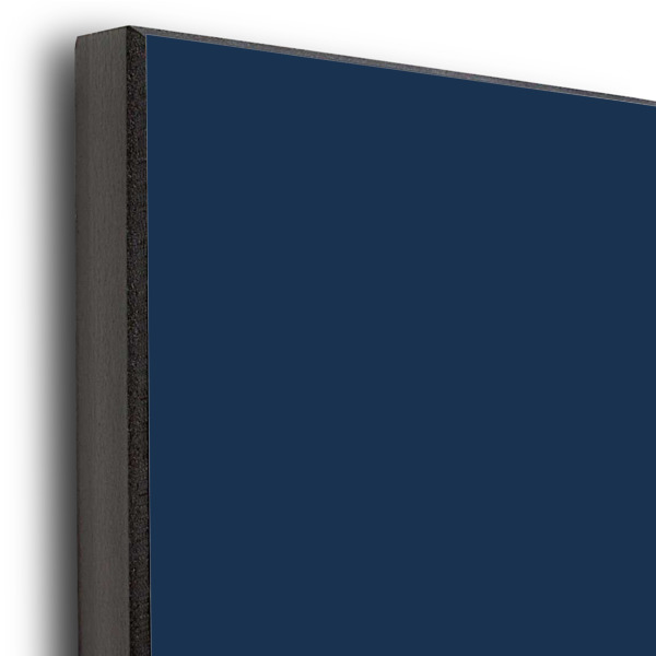 Custom Design - 11x14 Wood Print - Closeup