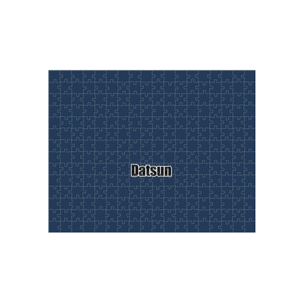 Custom Design Your Own Jigsaw Puzzle - 252-piece