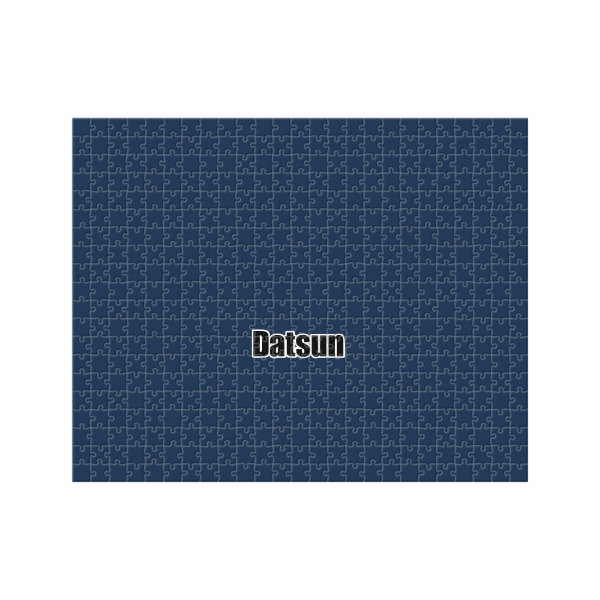 Custom Design Your Own Jigsaw Puzzle - 500-piece