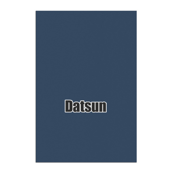 Custom Design Your Own Posters - Matte - 20" x 30"