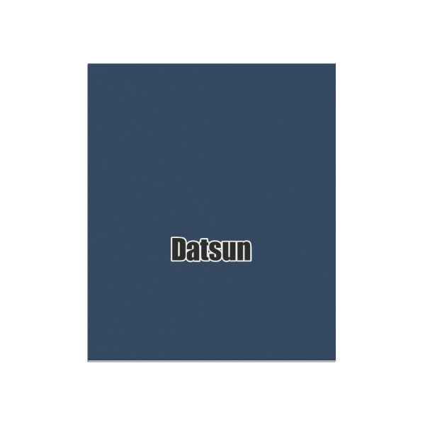 Custom Design Your Own Poster - Matte - 20" x 24"