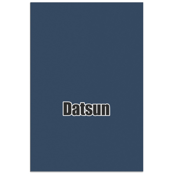 Custom Design Your Own Poster - Matte - 24" x 36"