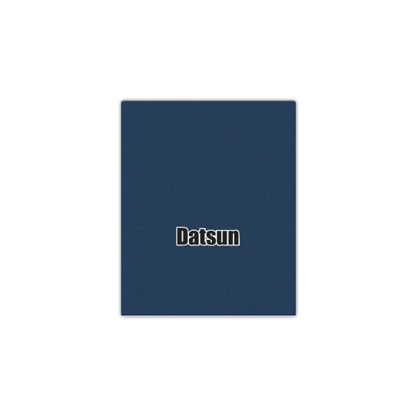 Custom Design - 11x14 - Canvas Print - Front View