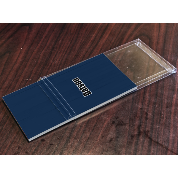 Custom Design - Colored Pencils - In Package