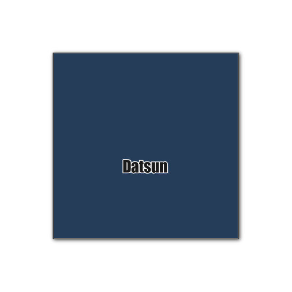 Custom Design Your Own Wood Print - 12" x 12"