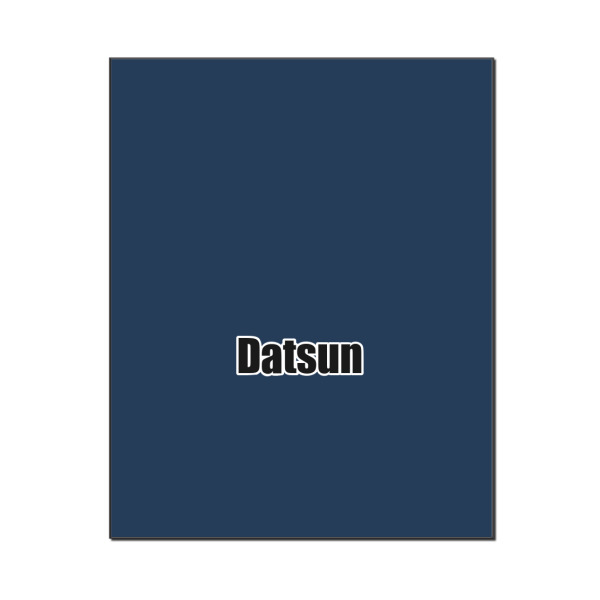 Custom Design Your Own Wood Print - 16" x 20"