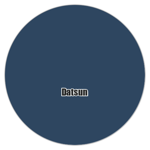 Custom Design - Icing Circle - Medium - Single