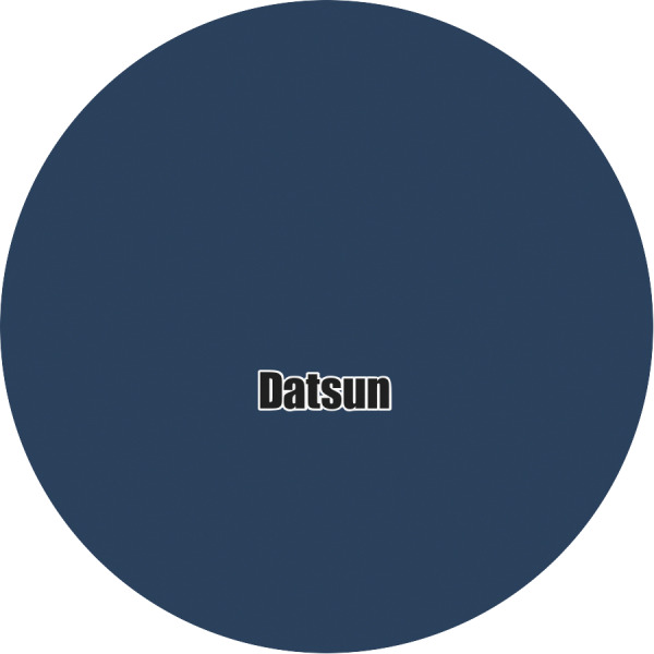 Custom Design - 5" Multipurpose Round Label - Single Sticker