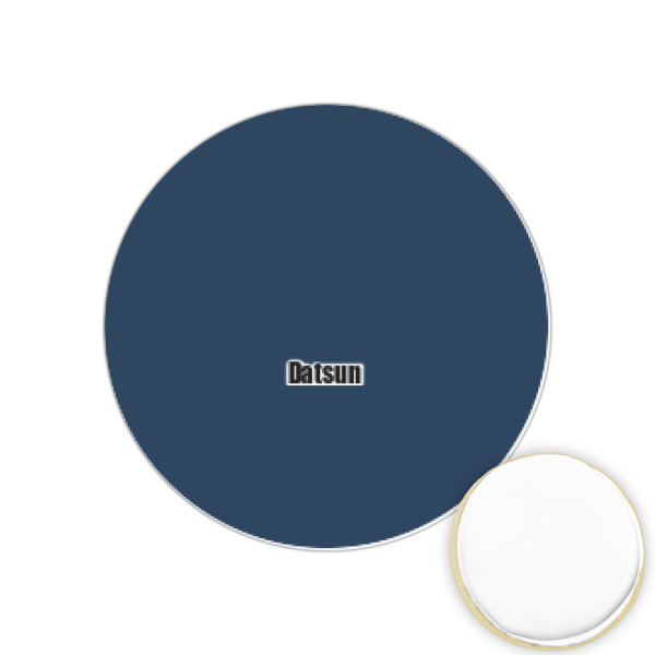 Custom Design Your Own Printed Cookie Topper - 1.25"