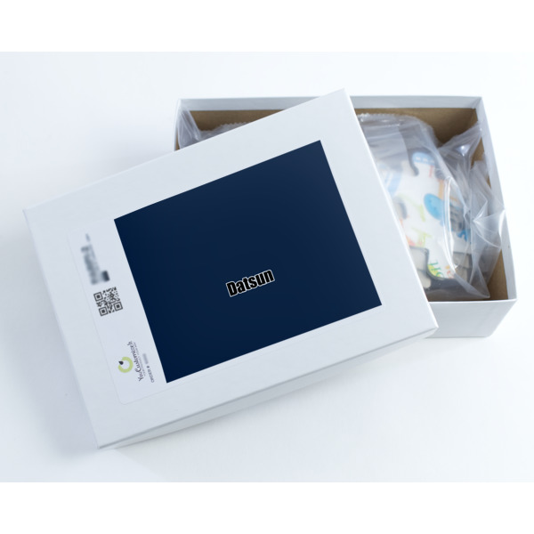 Custom Design - Jigsaw Puzzle 30 Piece - Box