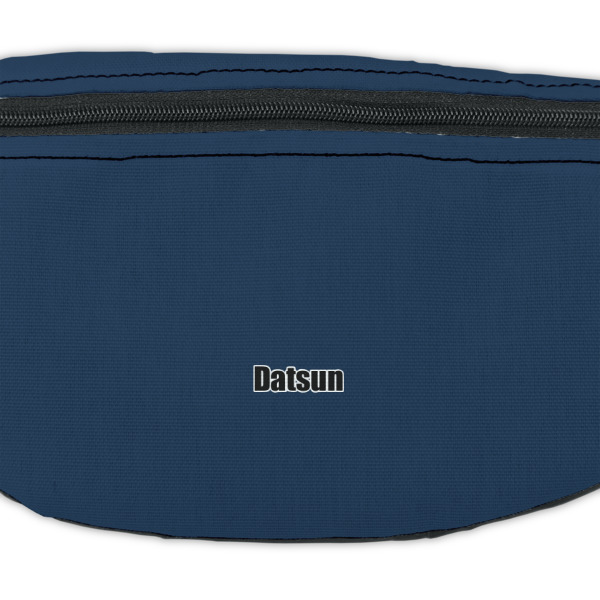 Custom Design - Fanny Pack - Closeup