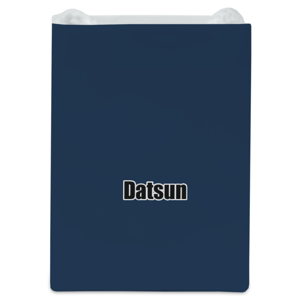 Custom Design - Jewelry Gift Bag - Matte - Front