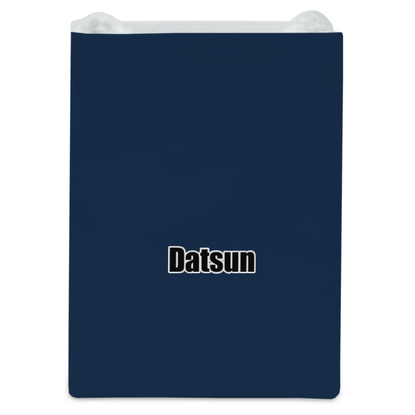 Custom Design - Jewelry Gift Bag - Gloss - Front