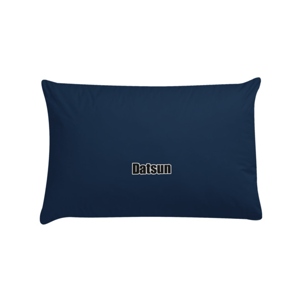 Custom Design Your Own Pillow Case - Standard