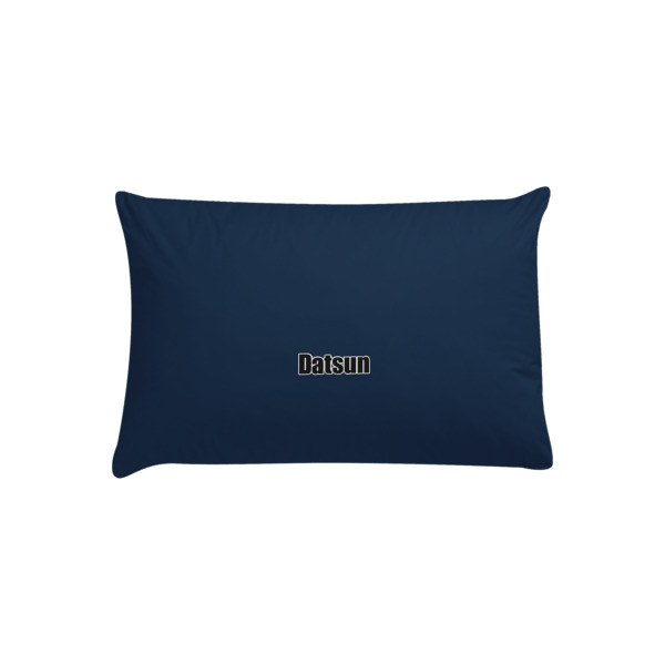 Custom Design Your Own Pillow Case - Toddler