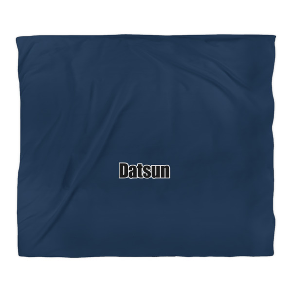 Custom Design - Comforter - King - Front