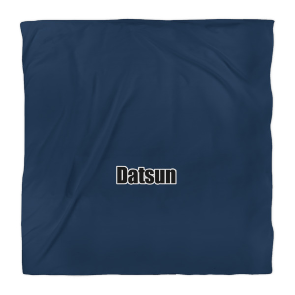 Custom Design - Comforter - Queen - Front