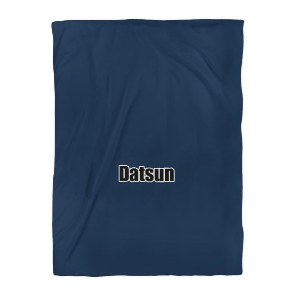 Custom Design - Comforter - Twin XL - Front