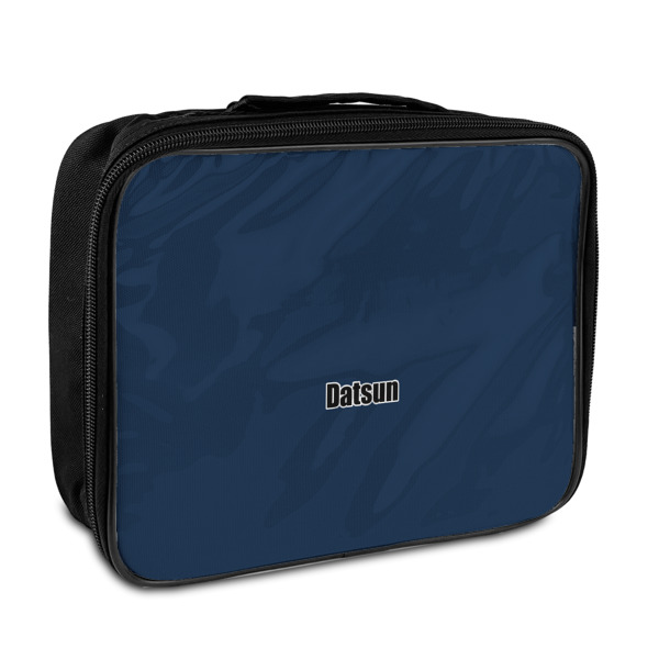 Custom Design Your Own Insulated Lunch Bag