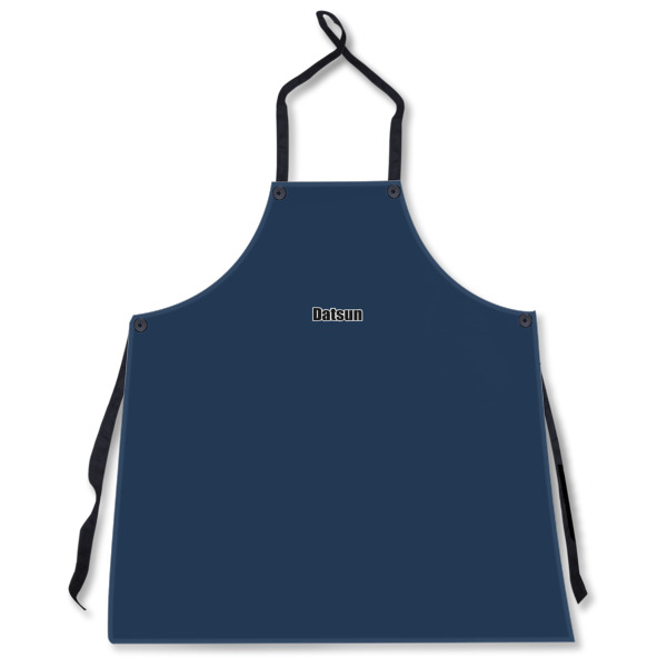 Custom Design - Personalized Apron