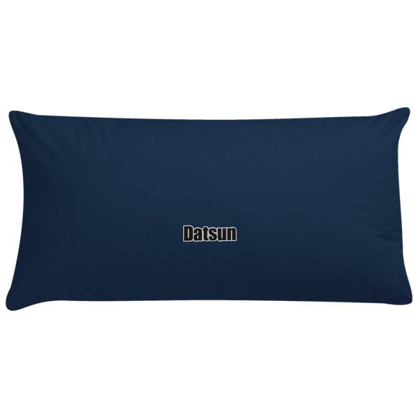 Custom Design Your Own Pillow Case