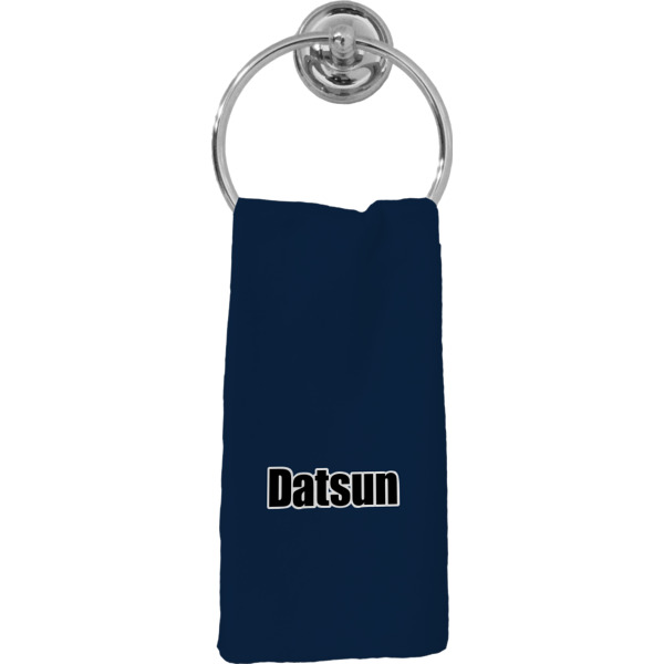 Custom Design Your Own Hand Towel - Full Print