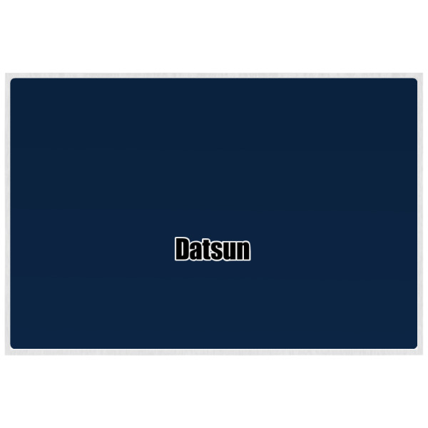 Custom Design Your Own Laminated Placemat