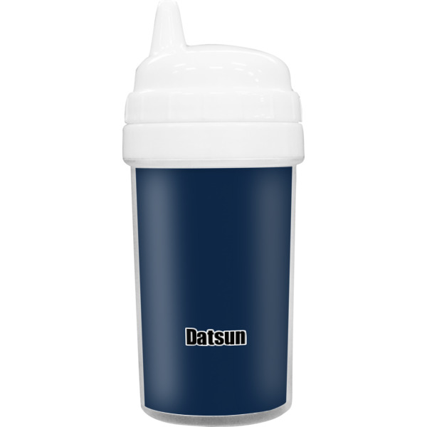 Custom Design Your Own Sippy Cup